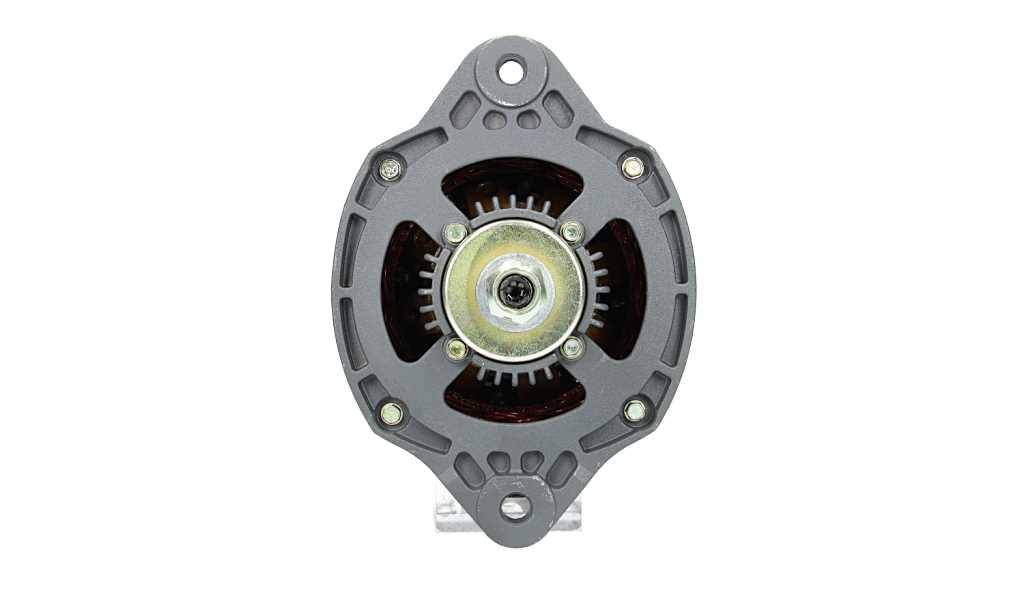 Wilson Lichtmaschine passend für Caterpillar 90-01-4077 85 A