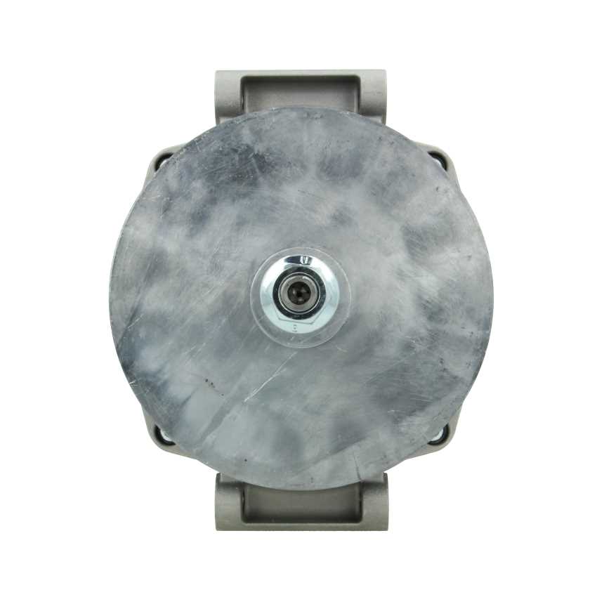 Original Neu Mahle Lichtmaschine
