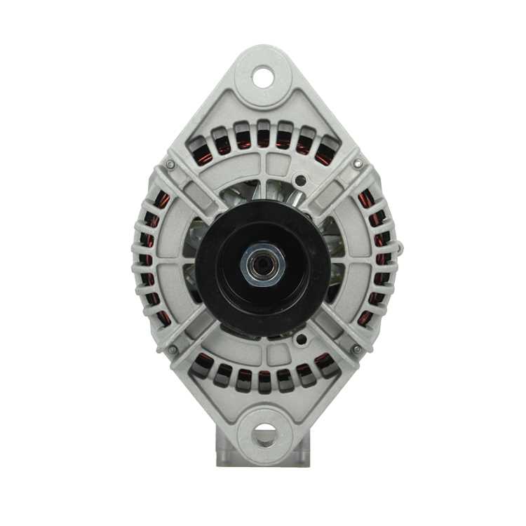 Neu Lichtmaschine passend für John 100A 0124655013+PRO 100 A
