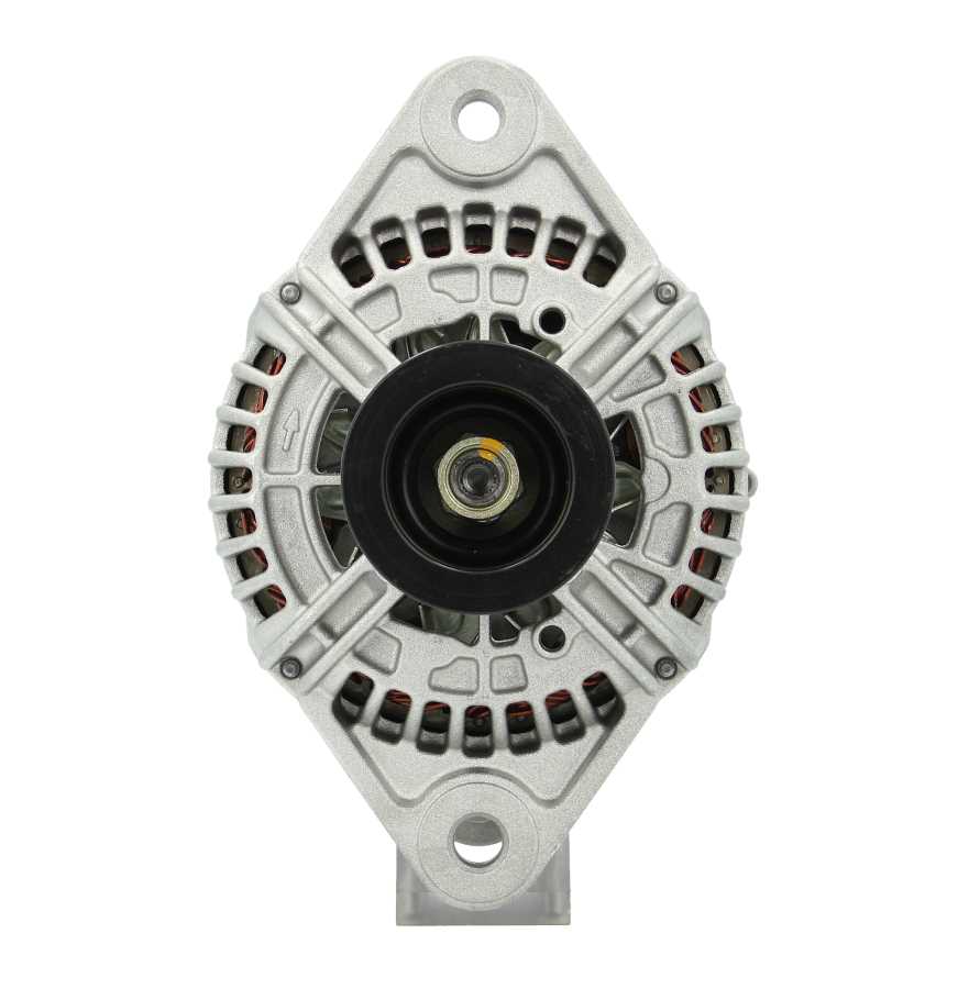 Original Neu Bosch Lichtmaschine passend für John 100A 0124655013 100 A