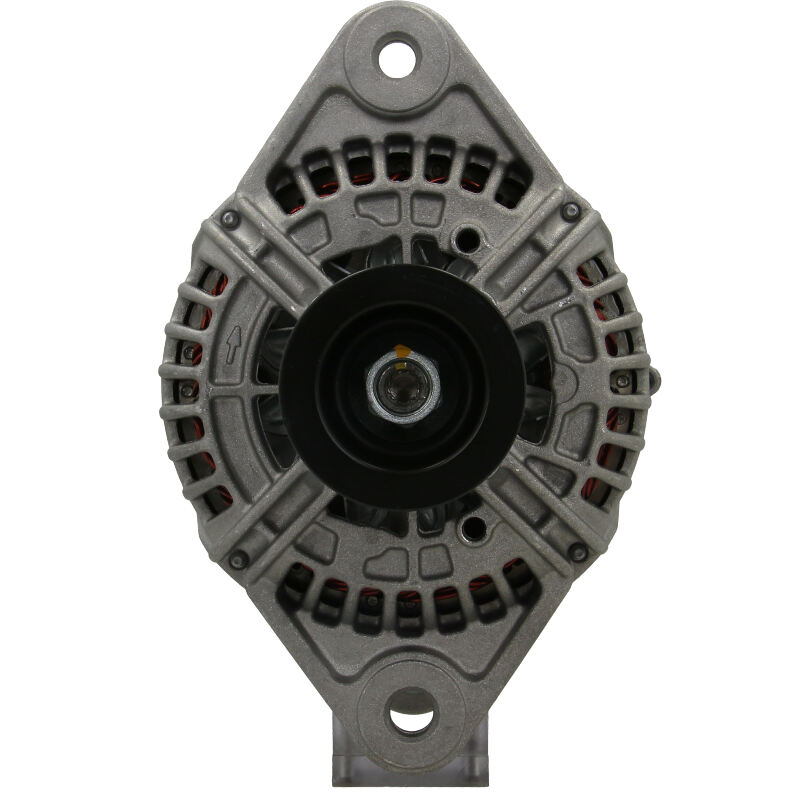 Original Neu SEG Lichtmaschine passend für John 100A