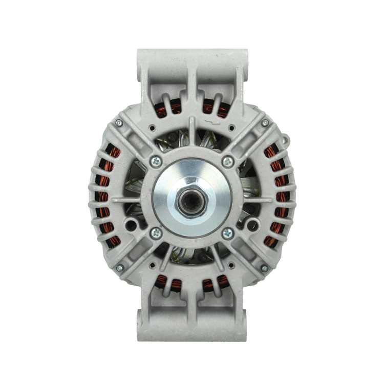Lichtmaschine passend für Caterpillar 0124655297 120 A