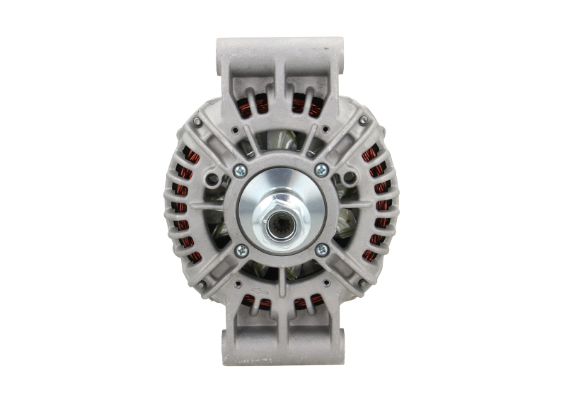 Original Neu Bosch Lichtmaschine passend für Caterpillar 1986A01021 120 A