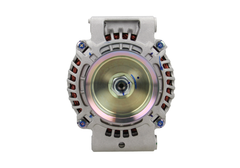 Neu Mitsubishi Lichtmaschine passend für Caterpillar A004TRG791 100 A
