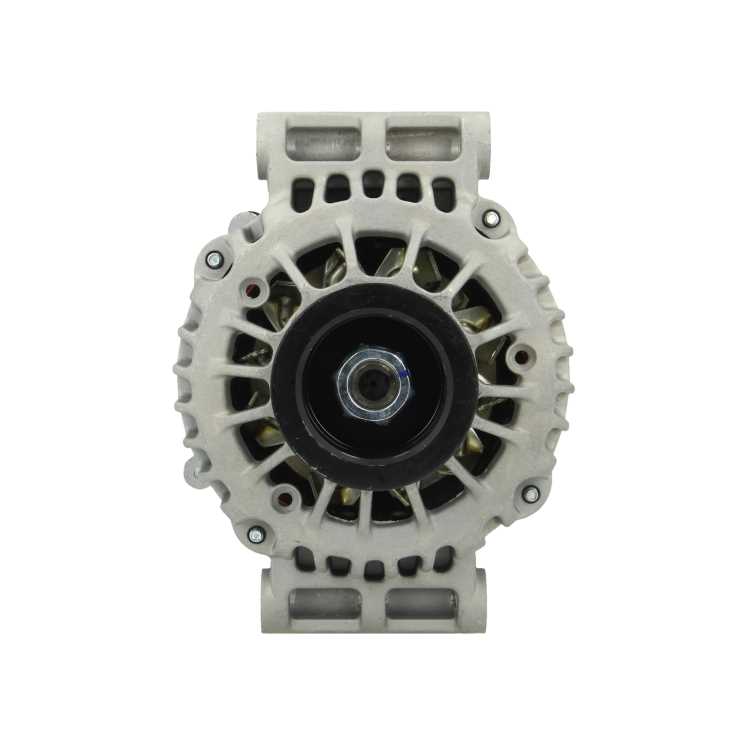 Lichtmaschine passend für Caterpillar 8600366 85 A