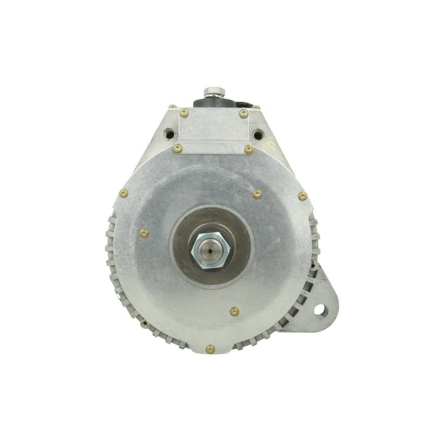 Neu OEM Lichtmaschine passend für Niehoff C625 260 A