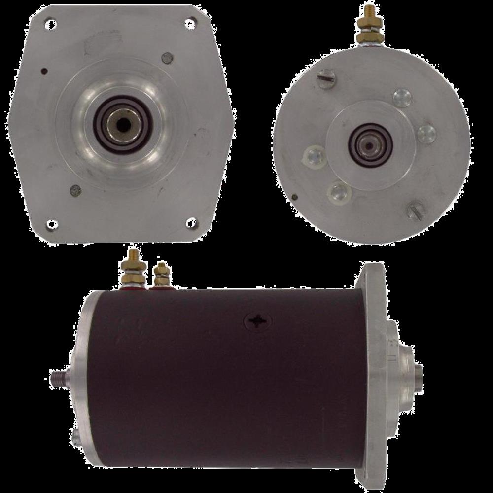 Neu Prestolite Dynastarter 50A