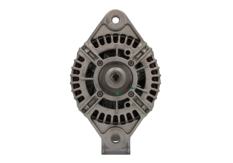 Original Neu Bosch Lichtmaschine passend für Case 0124625126 240 A