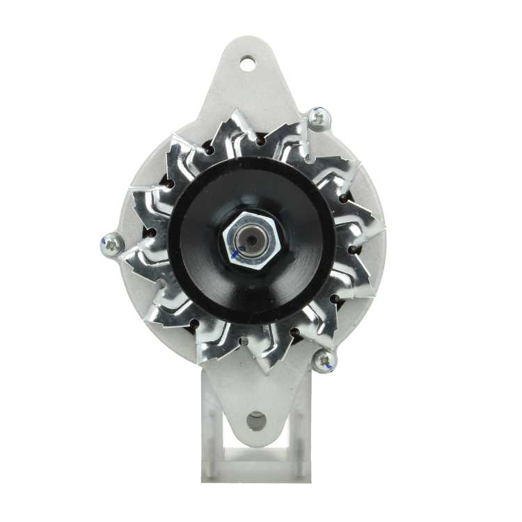 Lichtmaschine passend für Kubota 121000-0600 35 A