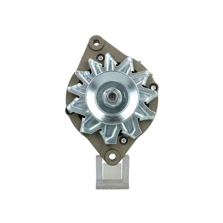 Original Neu Mahle Lichtmaschine