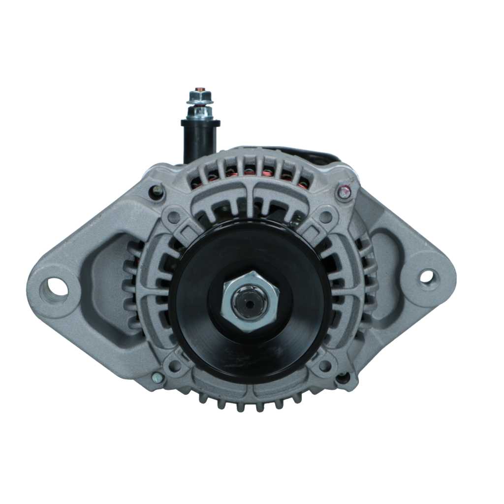 Lichtmaschine passend für Kubota RNL160JA 45 A