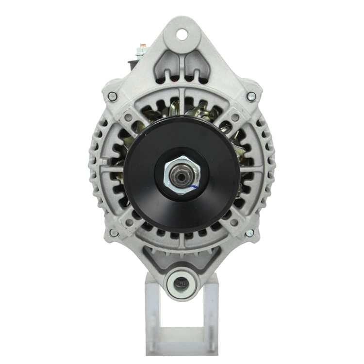 Lichtmaschine passend für Kubota 102211-1440 90 A