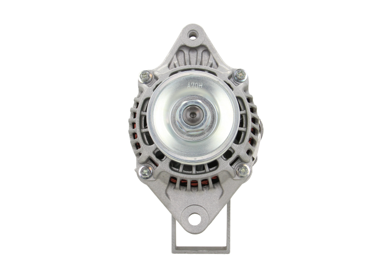 Neu Mitsubishi Lichtmaschine passend für Kubota A007TA3577 45 A