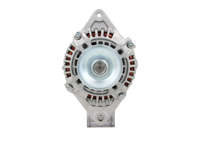 Neu Mitsubishi Lichtmaschine passend für Kubota A005TCA177AM 80 A