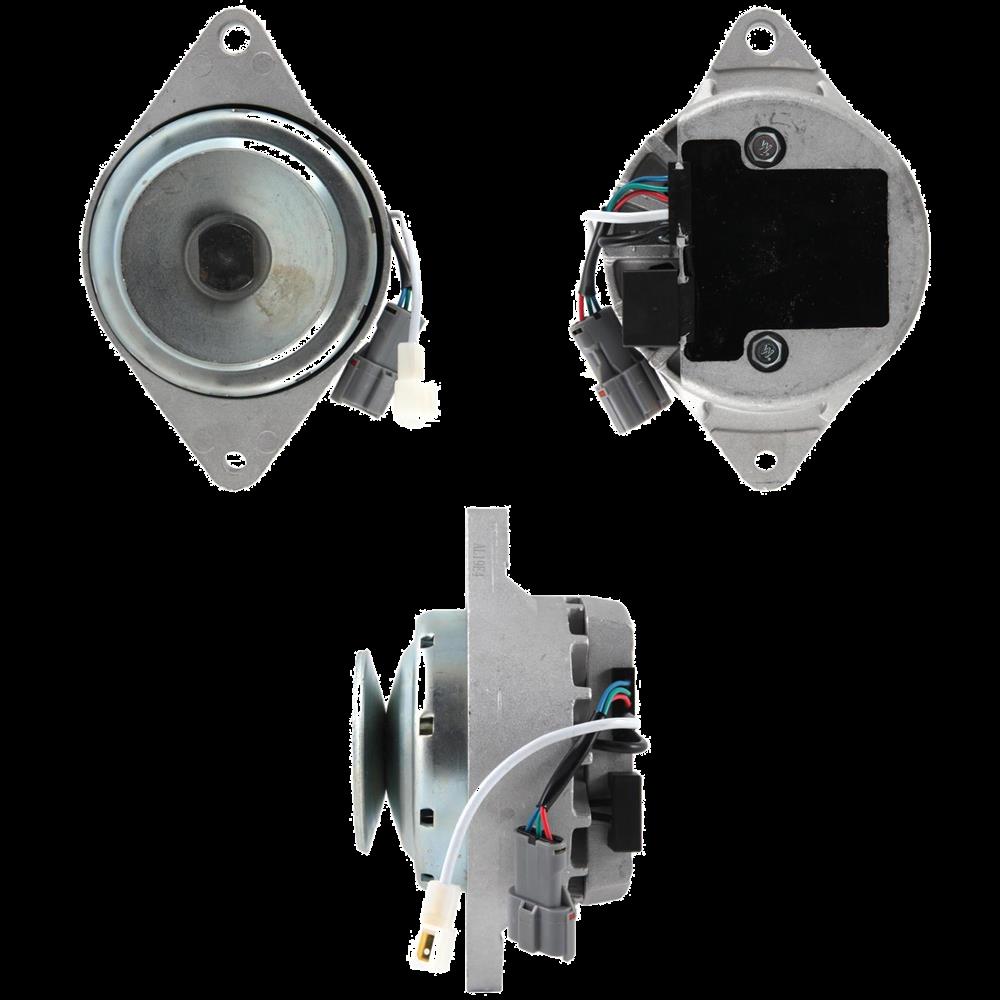 Lichtmaschine passend für Isuzu GP9906 20 A