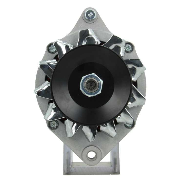 Lichtmaschine passend für Massey 65A MG272 65 A