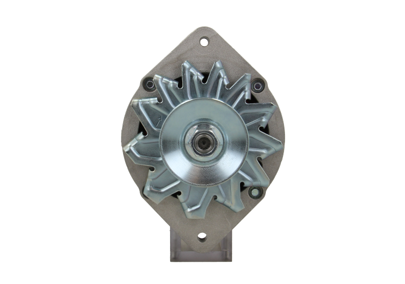 Original Neu Mahle Lichtmaschine 80A