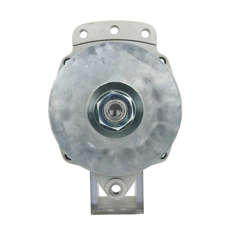 Original Neu Mahle Lichtmaschine passend für Agco MG68 220 A