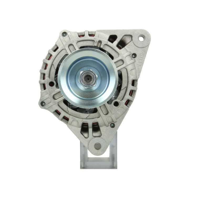 Original Neu Mahle Lichtmaschine passend für New  Transit Tourneo 100A MG246 100 A