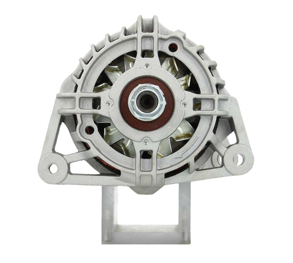 Lichtmaschine passend für Perkins 63377460 65 A