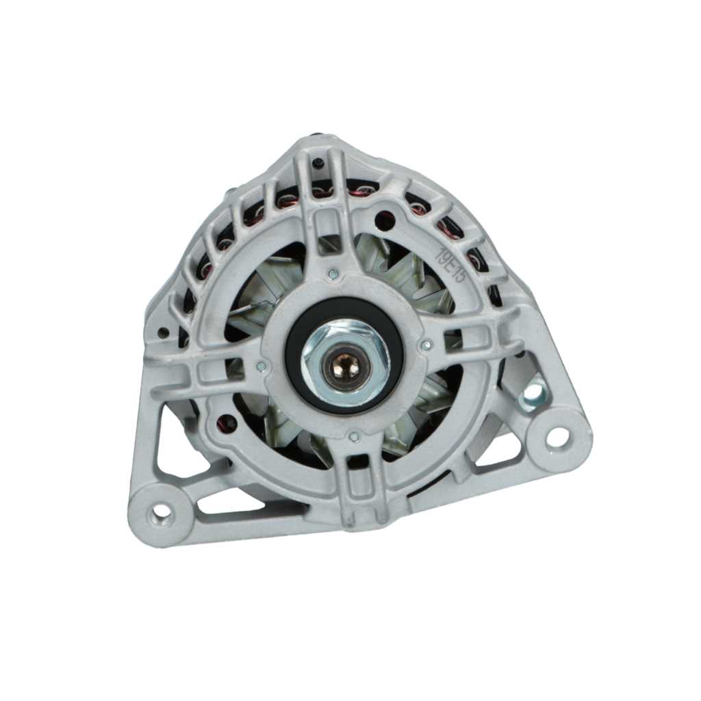 Lichtmaschine passend für Perkins Discovery RNL63377462 85 A