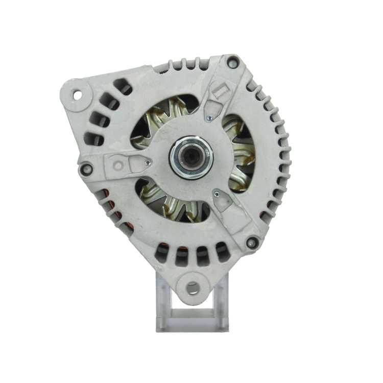Lichtmaschine passend für Perkins 102211-8121 100 A