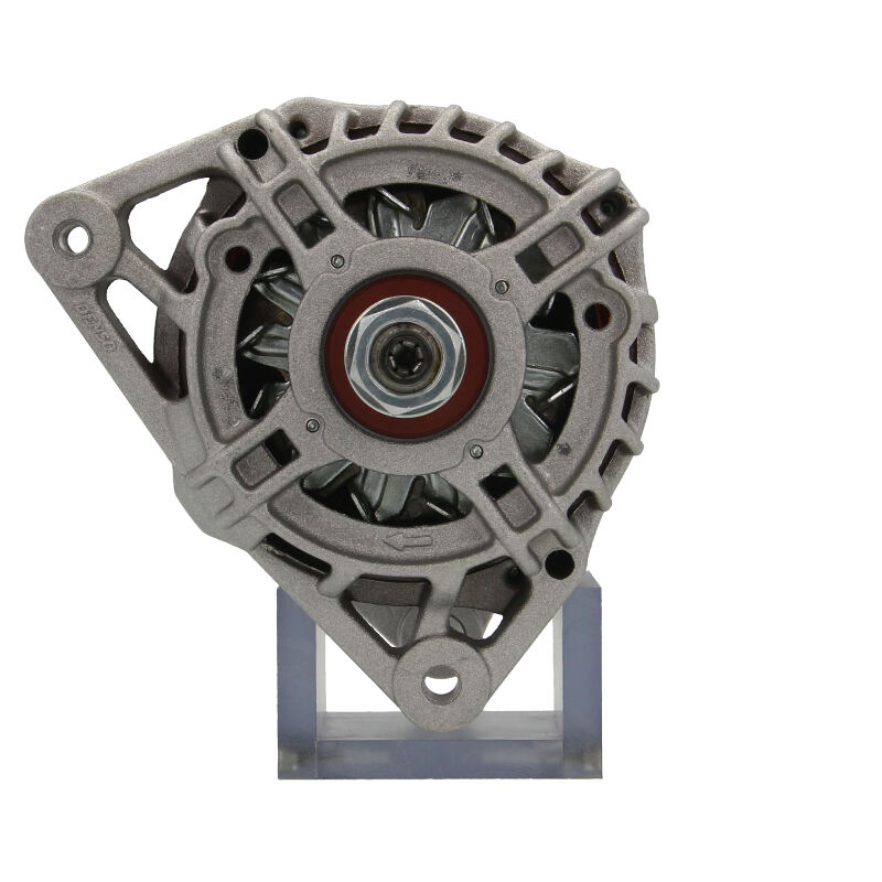 Original Neu Denso Lichtmaschine passend für Perkins DAN1091 100 A