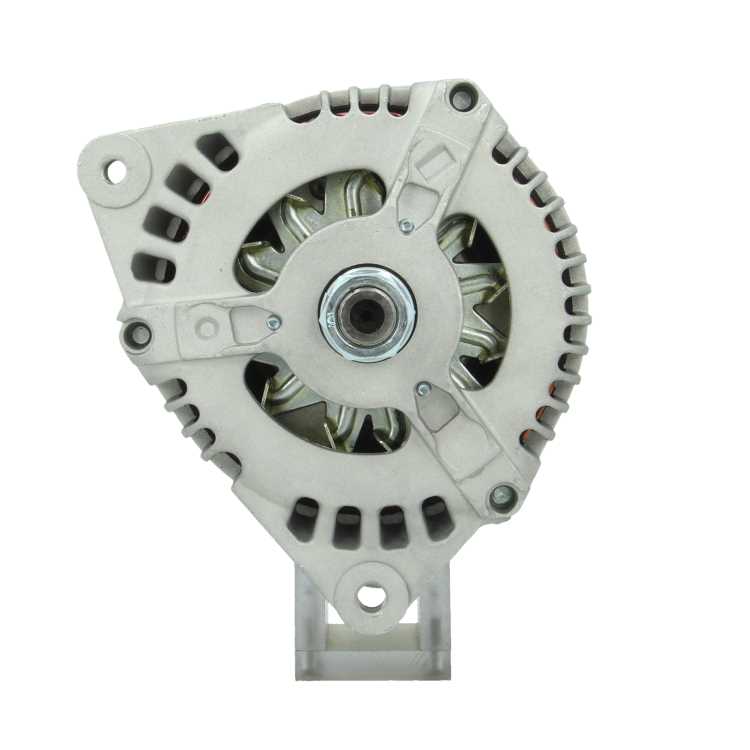 Lichtmaschine passend für Perkins 63377464 120 A