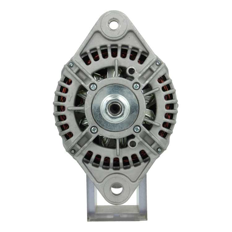 Lichtmaschine passend für Agco 0124625044 200 A