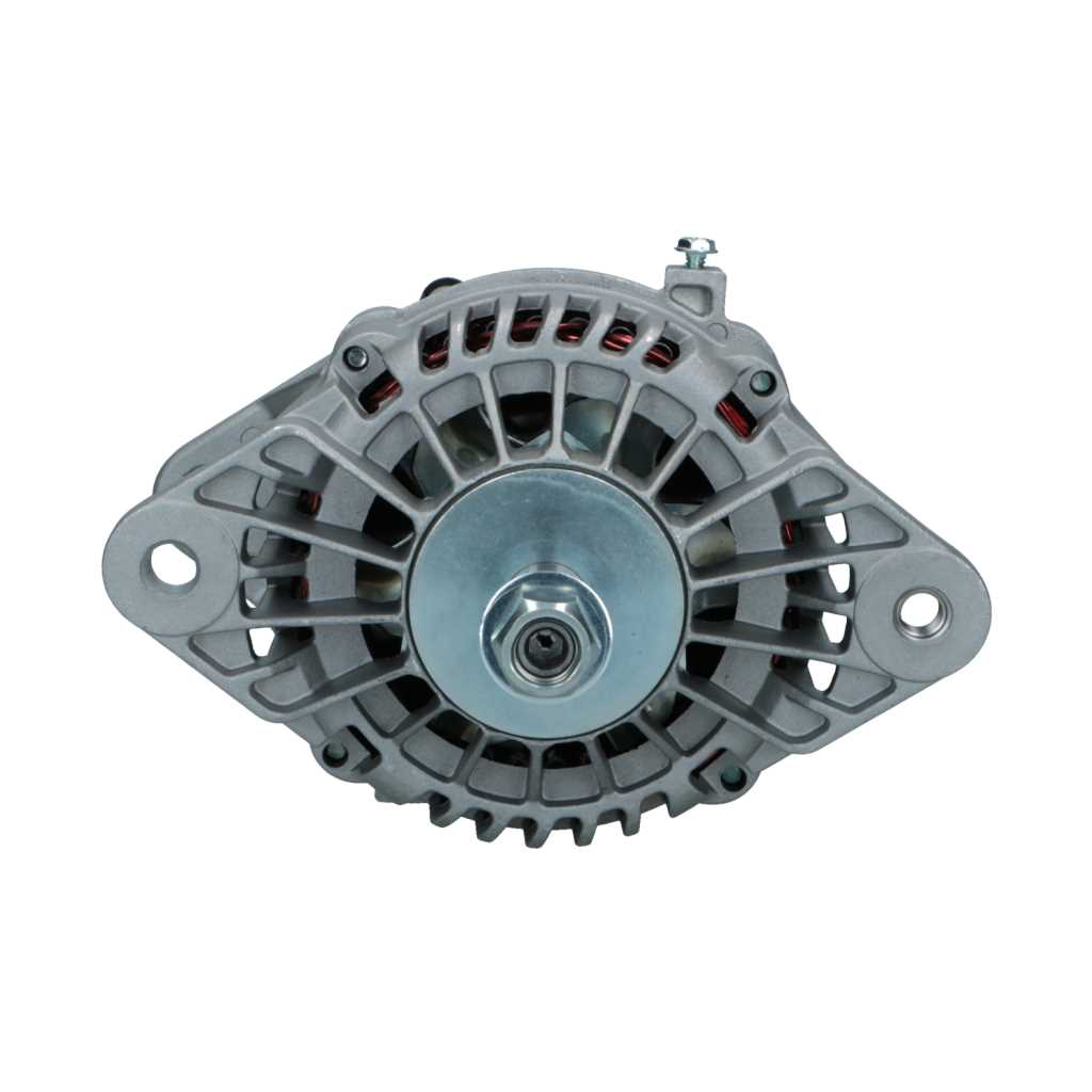 Lichtmaschine passend für Agco RNL8600313 200 A