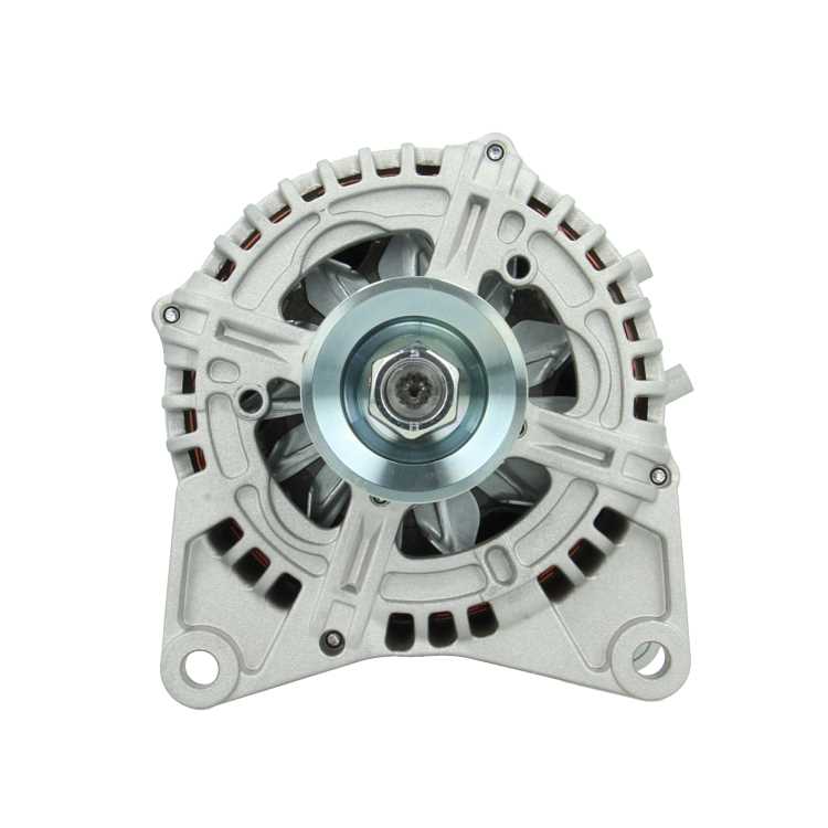 Original Neu Mahle Lichtmaschine passend für JCB MG776 150 A