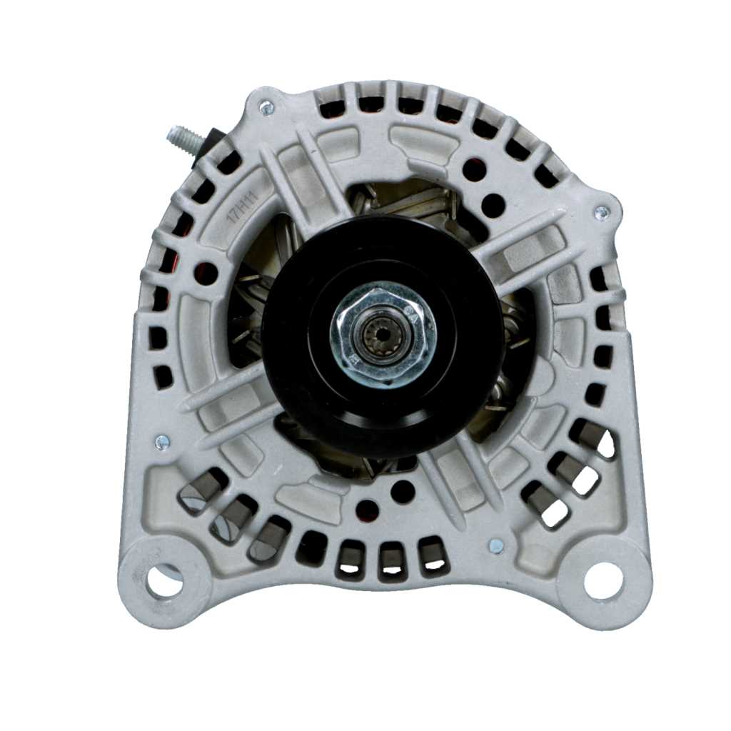Lichtmaschine passend für Cummins RNL5266781 120 A