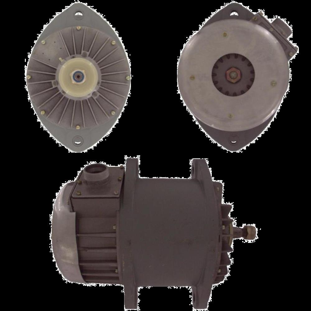 Lichtmaschine passend für CAV 1284102 80 A