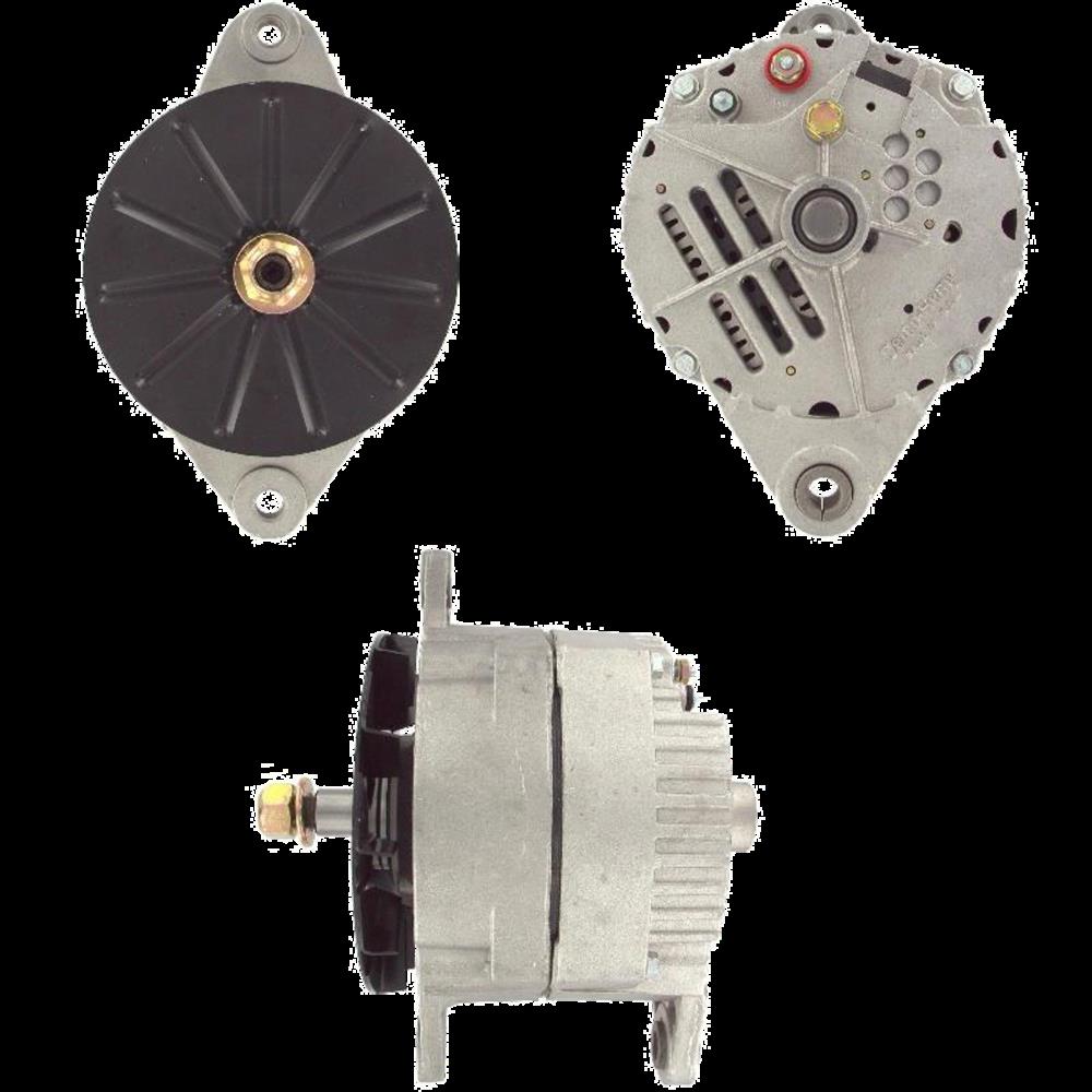Lichtmaschine passend für Cummins 1100075 80 A