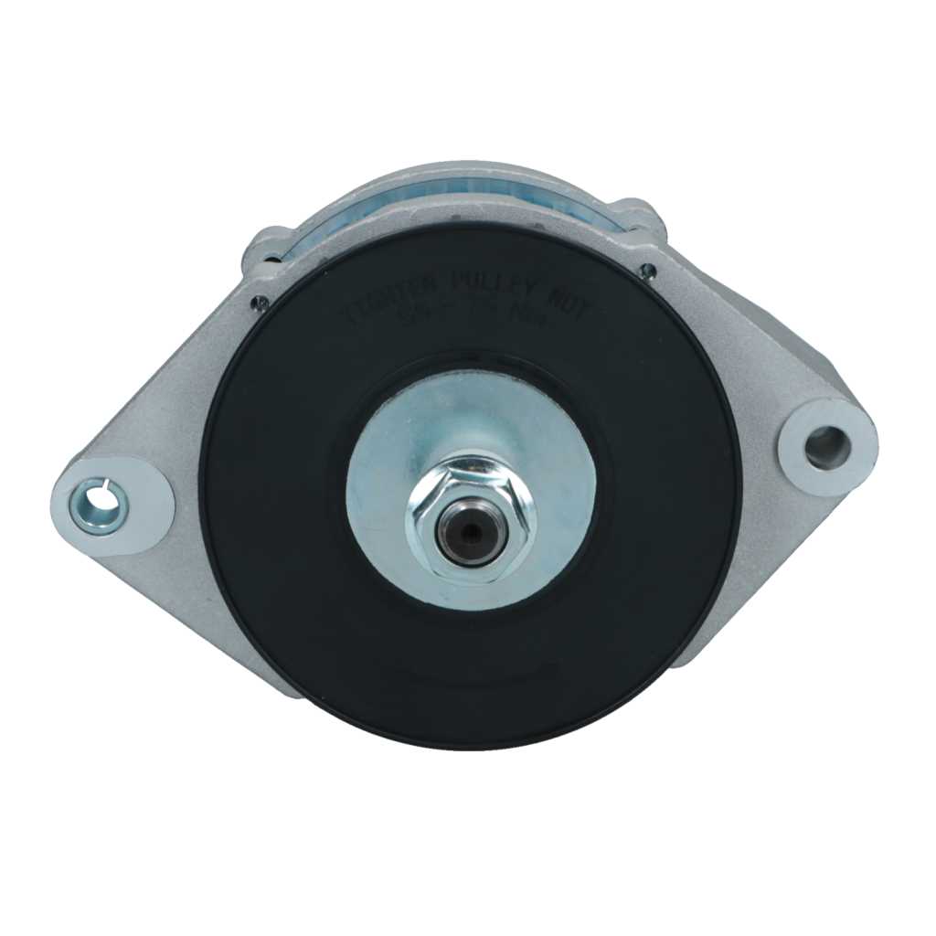 Neu Prestolite Lichtmaschine passend für Daf 66021507 55 A