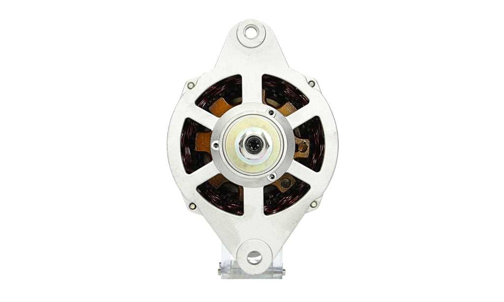 Wilson Lichtmaschine passend für Kobelco 90-01-3100 65 A