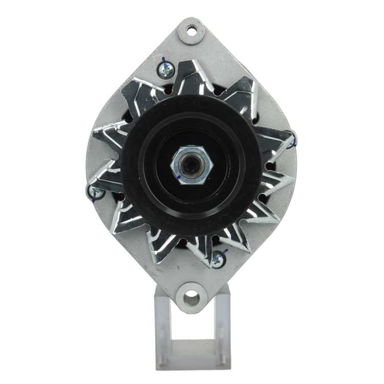 Lichtmaschine passend für Cummins 0120488294 45 A