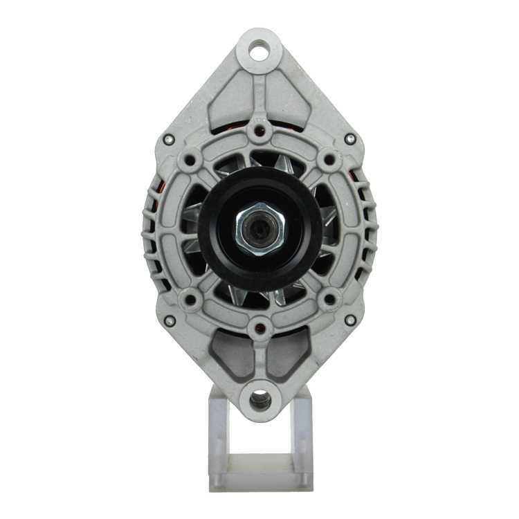 Lichtmaschine passend für Perkins 8600210 45 A