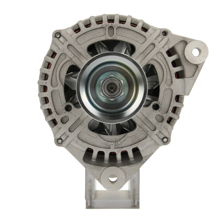 Original Neu Mahle Lichtmaschine passend für Claas MG693 200 A