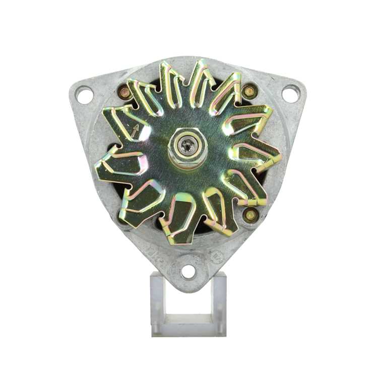 Original Neu Mahle Lichtmaschine passend für Liebherr MG368 35 A