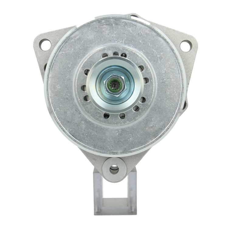 Original Neu Mahle Lichtmaschine passend für Liebherr MG622 140 A