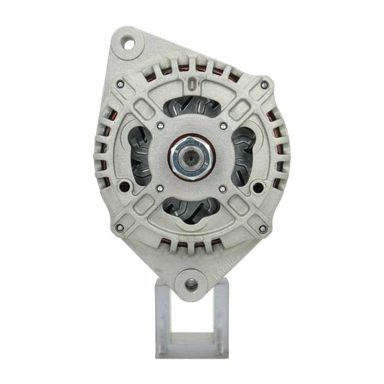 Original Neu Mahle Lichtmaschine passend für Same MG119 120 A