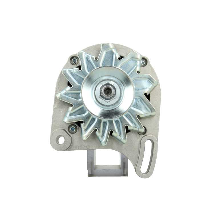 Original Neu Mahle Lichtmaschine passend für Lombardini MG18 80 A