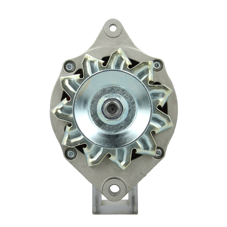 Original Neu Mahle Lichtmaschine passend für Renault MG478 65 A