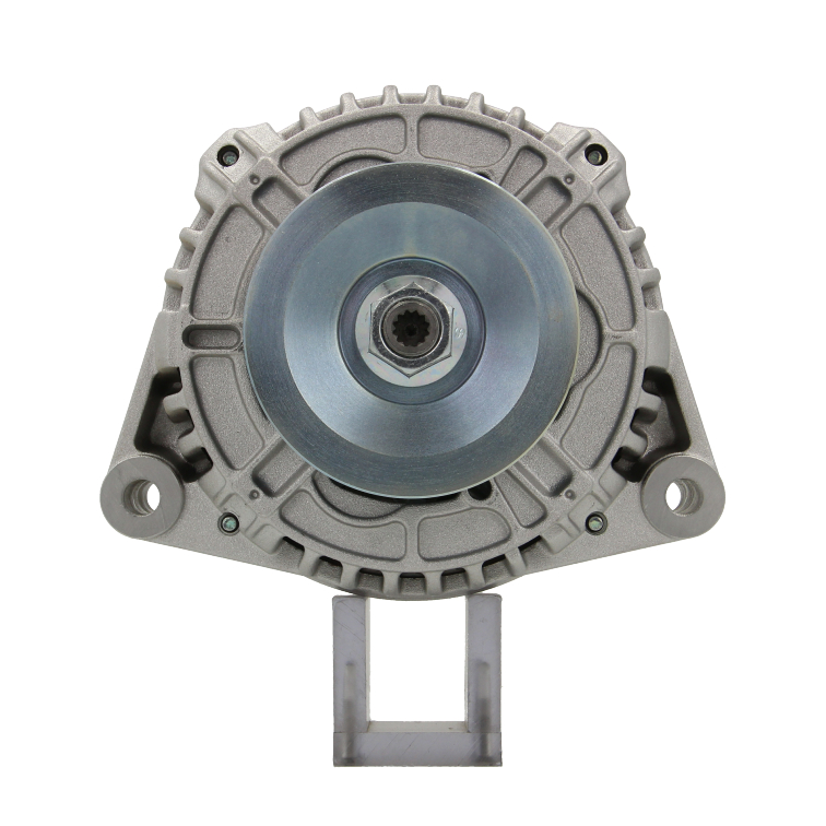 Original Neu Mahle Lichtmaschine passend für Wermland MG829 150 A