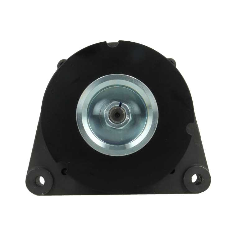 Lichtmaschine passend für Volvo AC165622 65 A