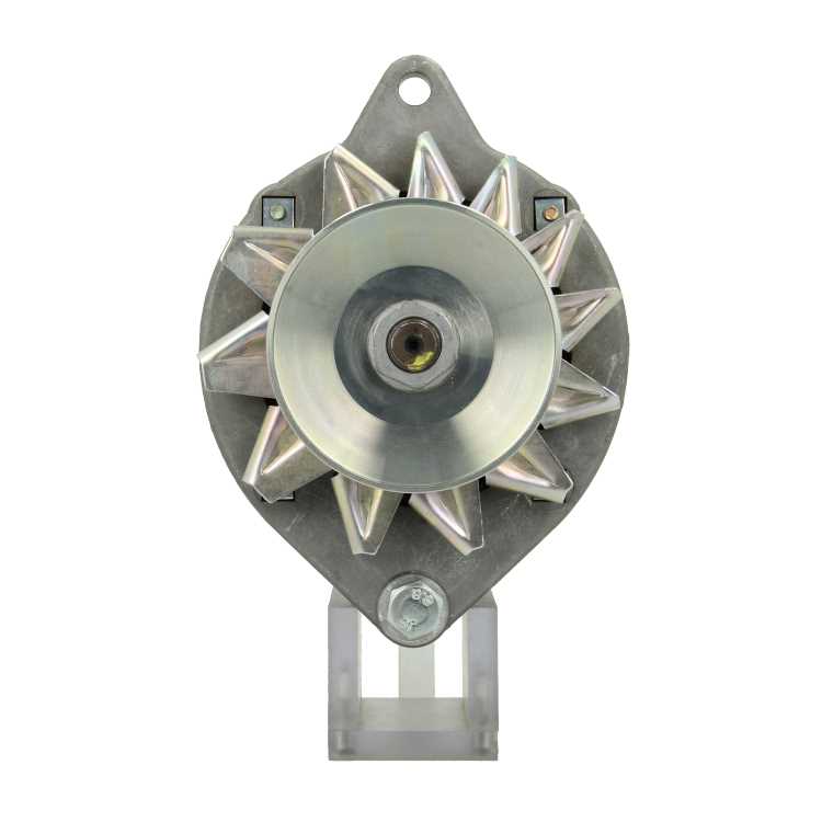 Original Neu Valeo Lichtmaschine passend für Volvo 70A NG7S420 70 A