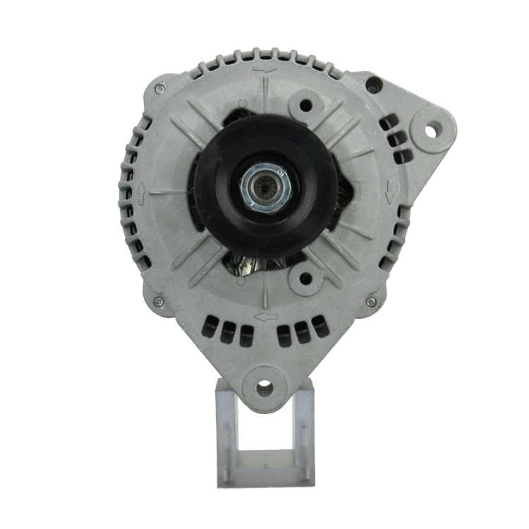 Lichtmaschine passend für Volvo 940 0123500005 100 A