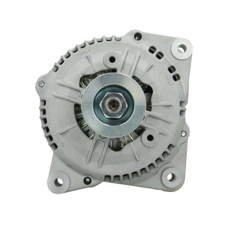 Lichtmaschine passend für Volvo Mondeo 0123505014 100 A