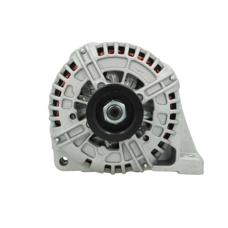 Lichtmaschine passend für Volvo S80 0124625001 160 A